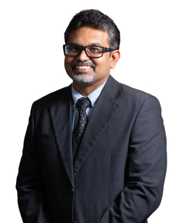 Ratha Krishnan Sriram